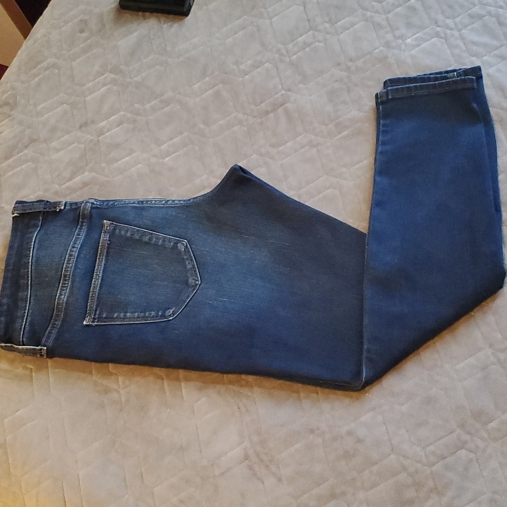NWOT JEANS - Picture 3 of 8